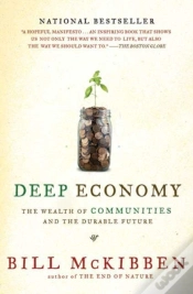 Capa do artigo Deep Economy
