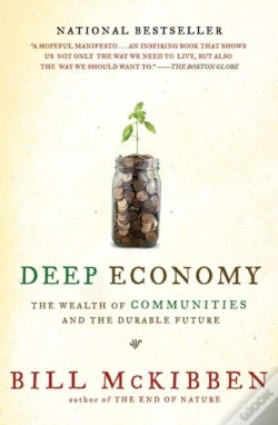 Capa do artigo Deep Economy