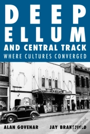 Capa do artigo Deep Ellum And Central Track