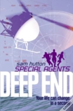 Capa do artigo Deep End