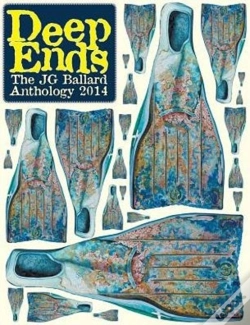 Capa do artigo Deep Ends: The J.G. Ballard Anthology 20