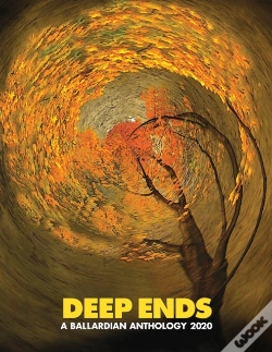 Capa do artigo Deep Ends