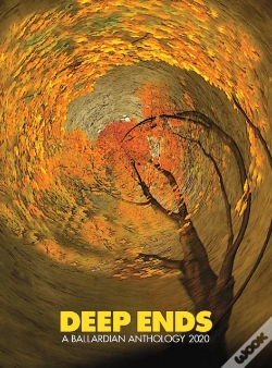 Capa do artigo Deep Ends