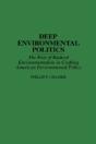 Deep Environmental Politics - Preview