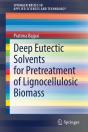 Deep Eutectic Solvents For Pretreatment Of Lignocellulosic Biomass - Preview