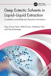 Capa do artigo Deep Eutectic Solvents In Liquid-Liquid Extraction