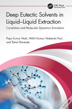 Capa do artigo Deep Eutectic Solvents In Liquid-Liquid Extraction