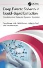 Deep Eutectic Solvents In Liquid-Liquid Extraction - Preview