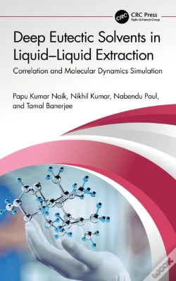 Capa do artigo Deep Eutectic Solvents In Liquid-Liquid Extraction