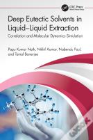 Deep Eutectic Solvents In Liquid-Liquid Extraction