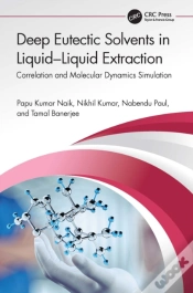 Capa do artigo Deep Eutectic Solvents In Liquid-Liquid Extraction