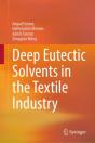 Deep Eutectic Solvents In The Textile Industry - Preview