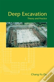 Capa do artigo Deep Excavation