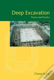 Capa do artigo Deep Excavation