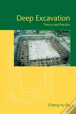 Capa do artigo Deep Excavation