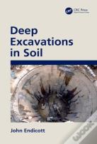 Deep Excavations In Soil