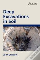 Deep Excavations In Soil