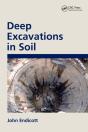 Deep Excavations In Soil - Preview