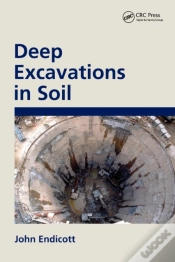 Capa do artigo Deep Excavations In Soil