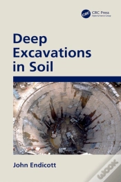 Capa do artigo Deep Excavations In Soil