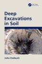 Deep Excavations In Soil - Preview