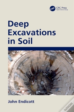 Capa do artigo Deep Excavations In Soil
