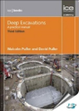 Deep Excavations Third Edition - Preview