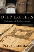 Deep Exegesis