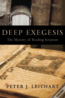 Capa do artigo Deep Exegesis