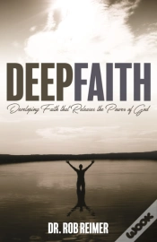 Capa do artigo Deep Faith