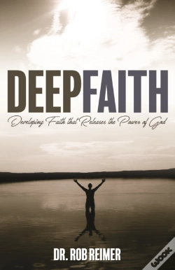 Capa do artigo Deep Faith