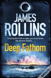 Capa do artigo Deep Fathom
