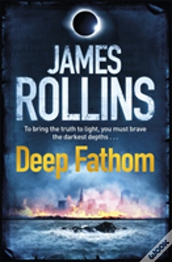 Capa do artigo Deep Fathom