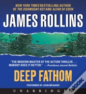 Capa do artigo Deep Fathom