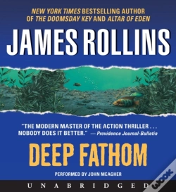 Capa do artigo Deep Fathom