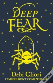 Capa do artigo Deep Fear