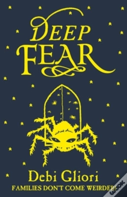 Capa do artigo Deep Fear