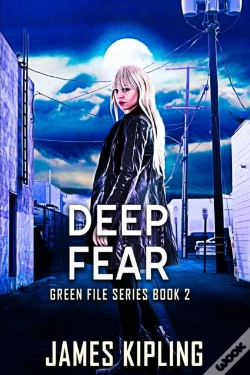 Capa do artigo Deep Fear