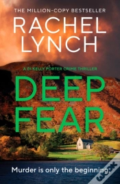 Capa do artigo Deep Fear