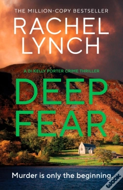 Capa do artigo Deep Fear