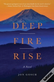 Capa do artigo Deep Fire Rise