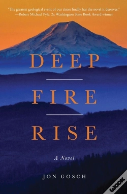 Capa do artigo Deep Fire Rise