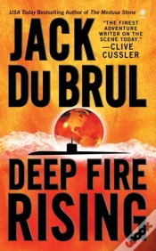 Capa do artigo Deep Fire Rising