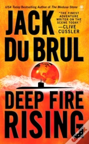 Capa do artigo Deep Fire Rising
