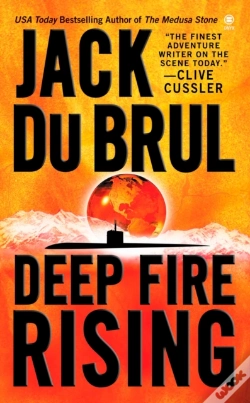 Capa do artigo Deep Fire Rising