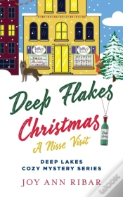 Capa do artigo Deep Flakes Christmas