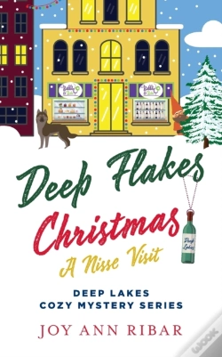 Capa do artigo Deep Flakes Christmas