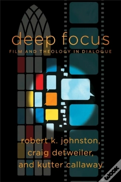 Capa do artigo Deep Focus (Engaging Culture)