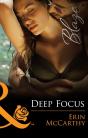 Deep Focus - Preview