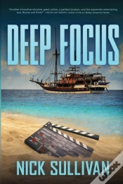 Capa do artigo Deep Focus